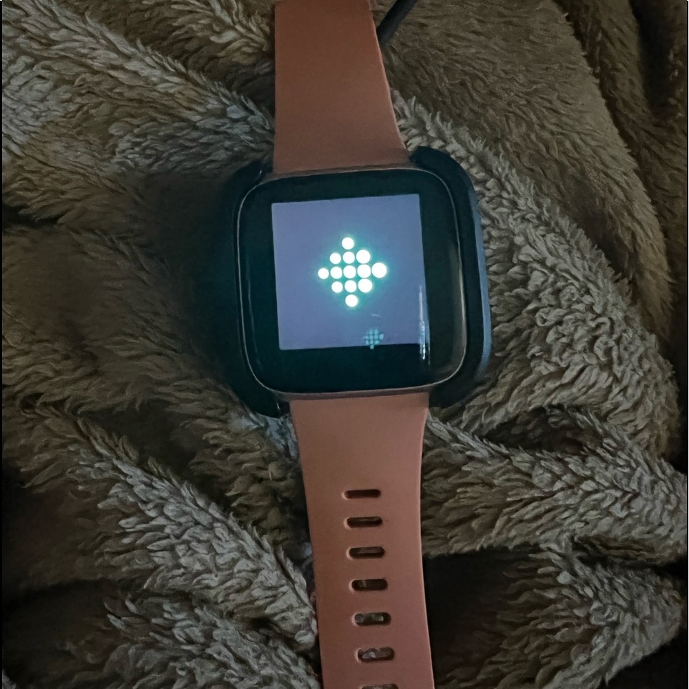 Firtbit versa